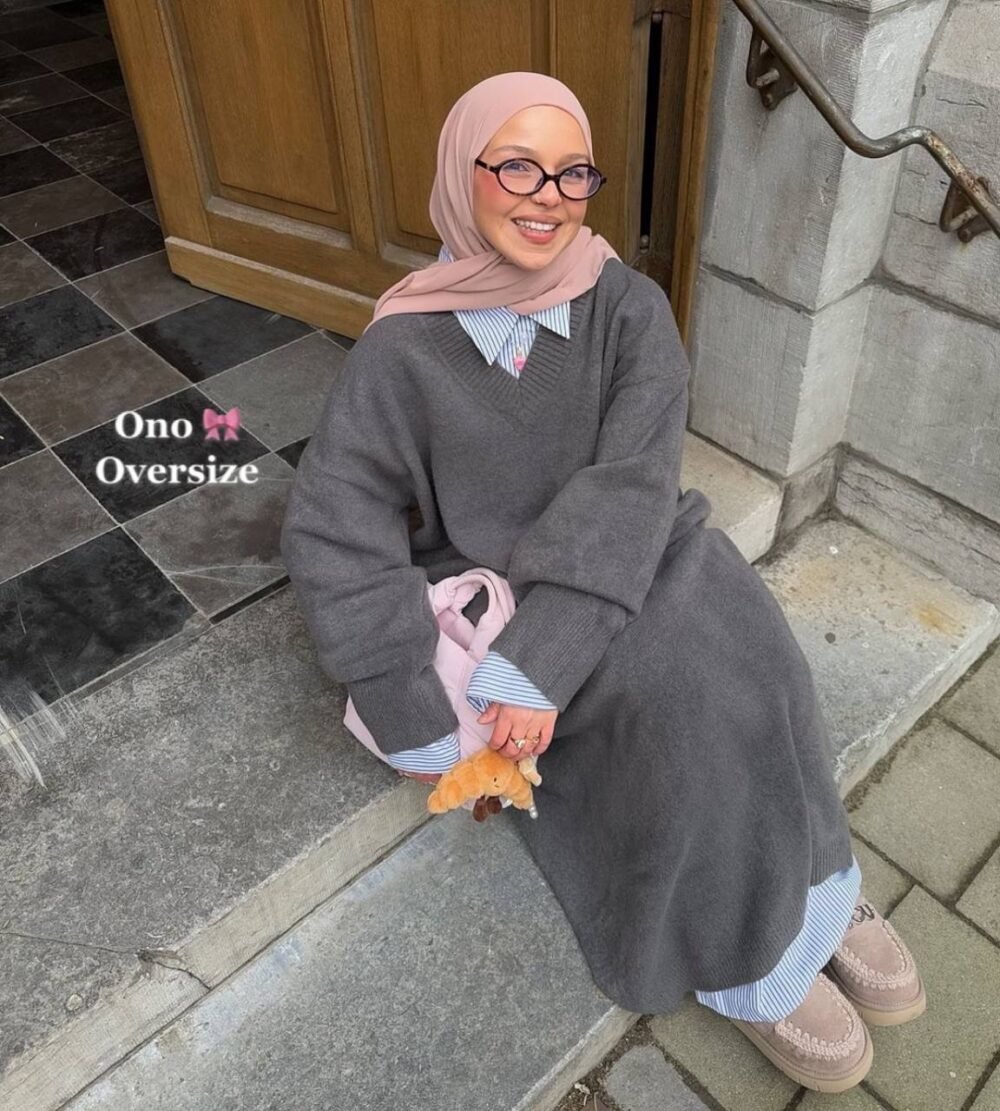 Basic Ripped Dress - Image 2