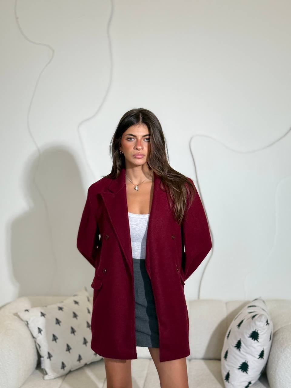 Blazer Gokh*cuffs - Image 4