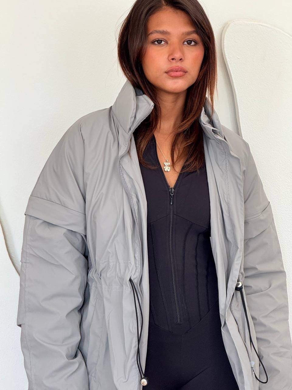Waterproofed Jacket 2*1 - Image 7