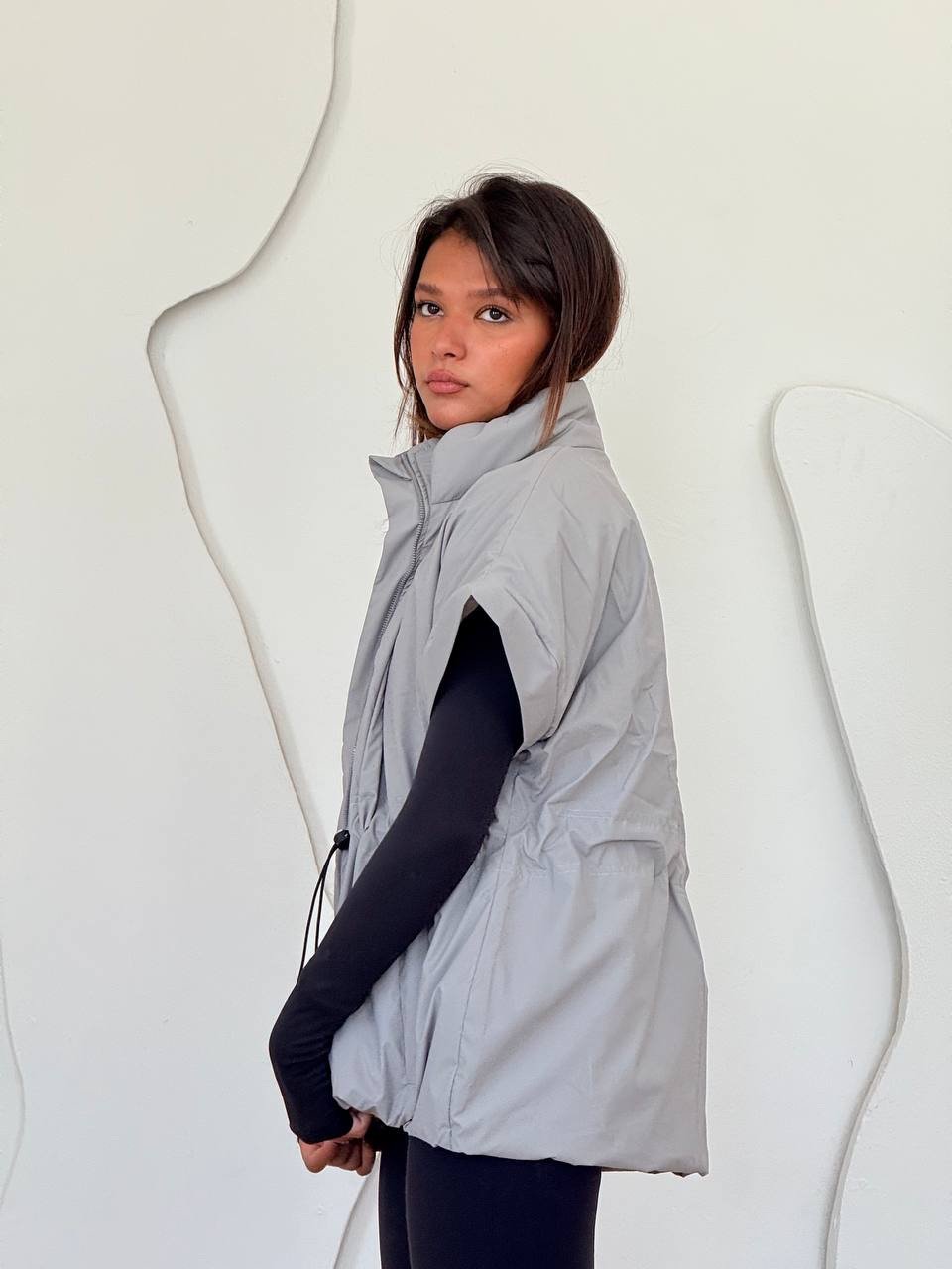 Waterproofed Jacket 2*1 - Image 6