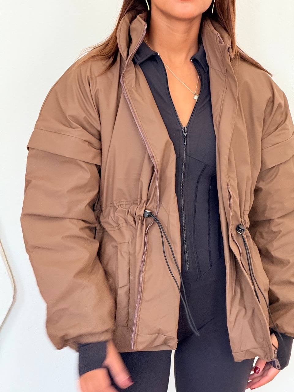 Waterproofed Jacket 2*1 - Image 5