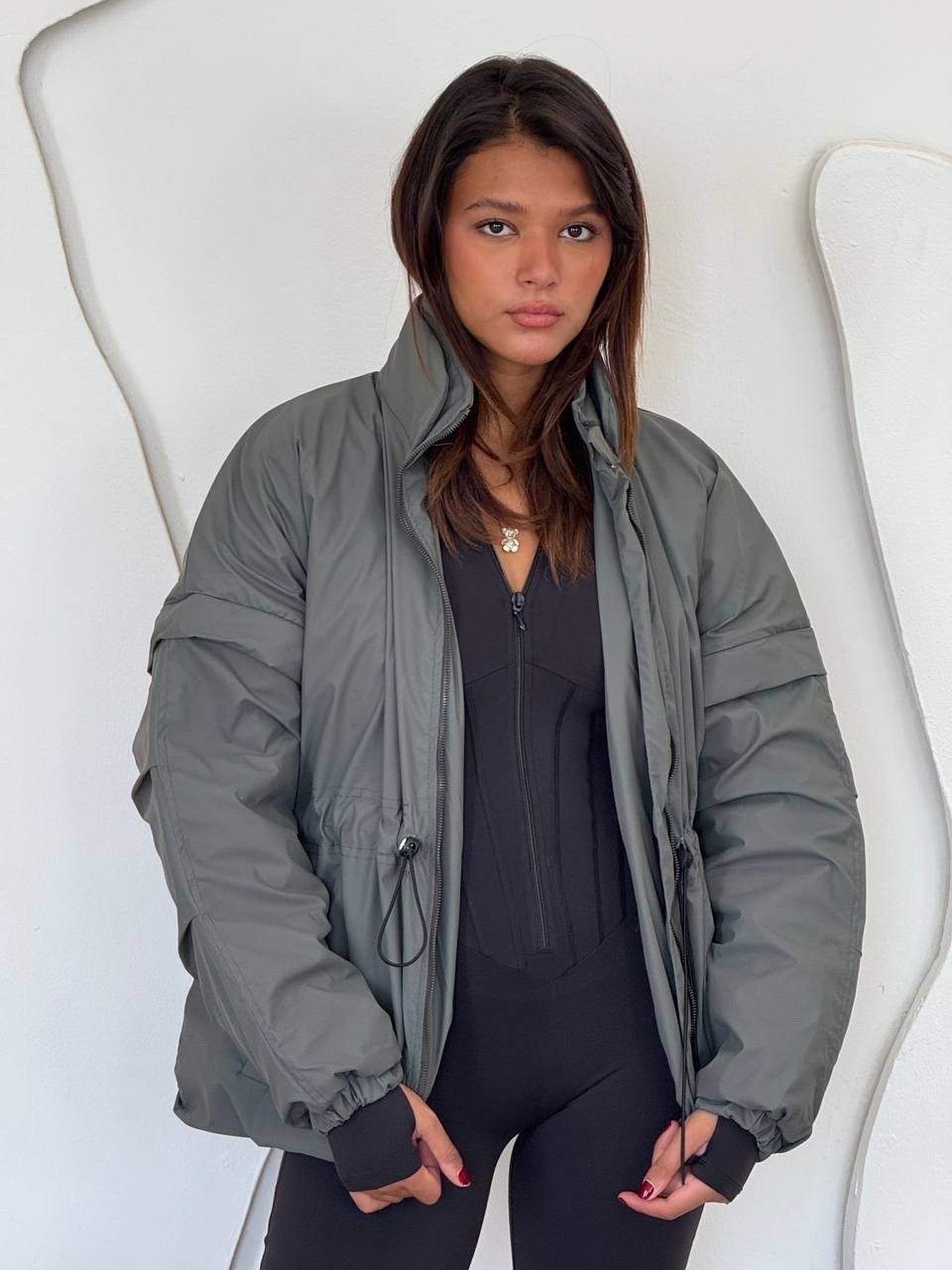 Waterproofed Jacket 2*1 - Image 2