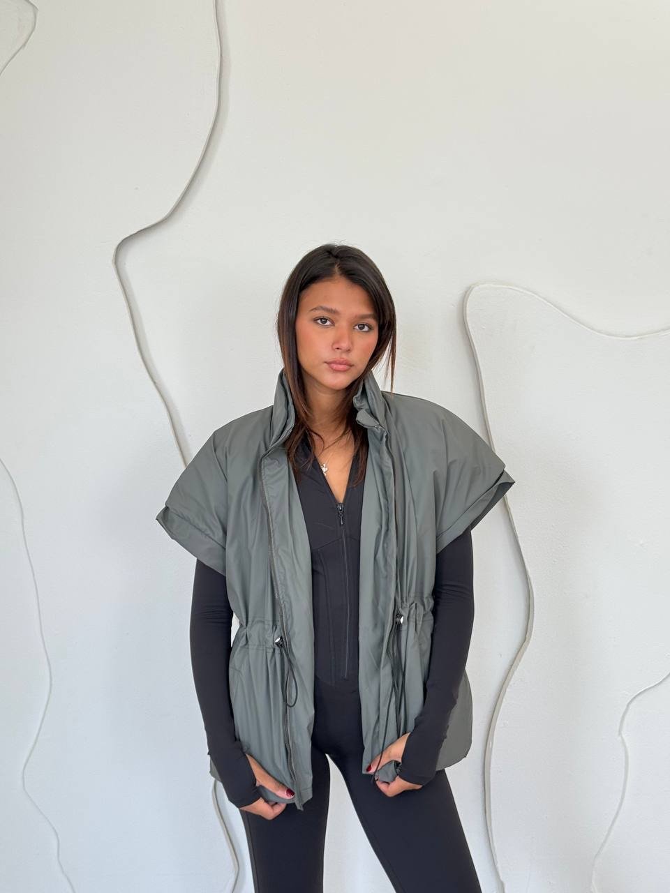 Waterproofed Jacket 2*1 - Image 3