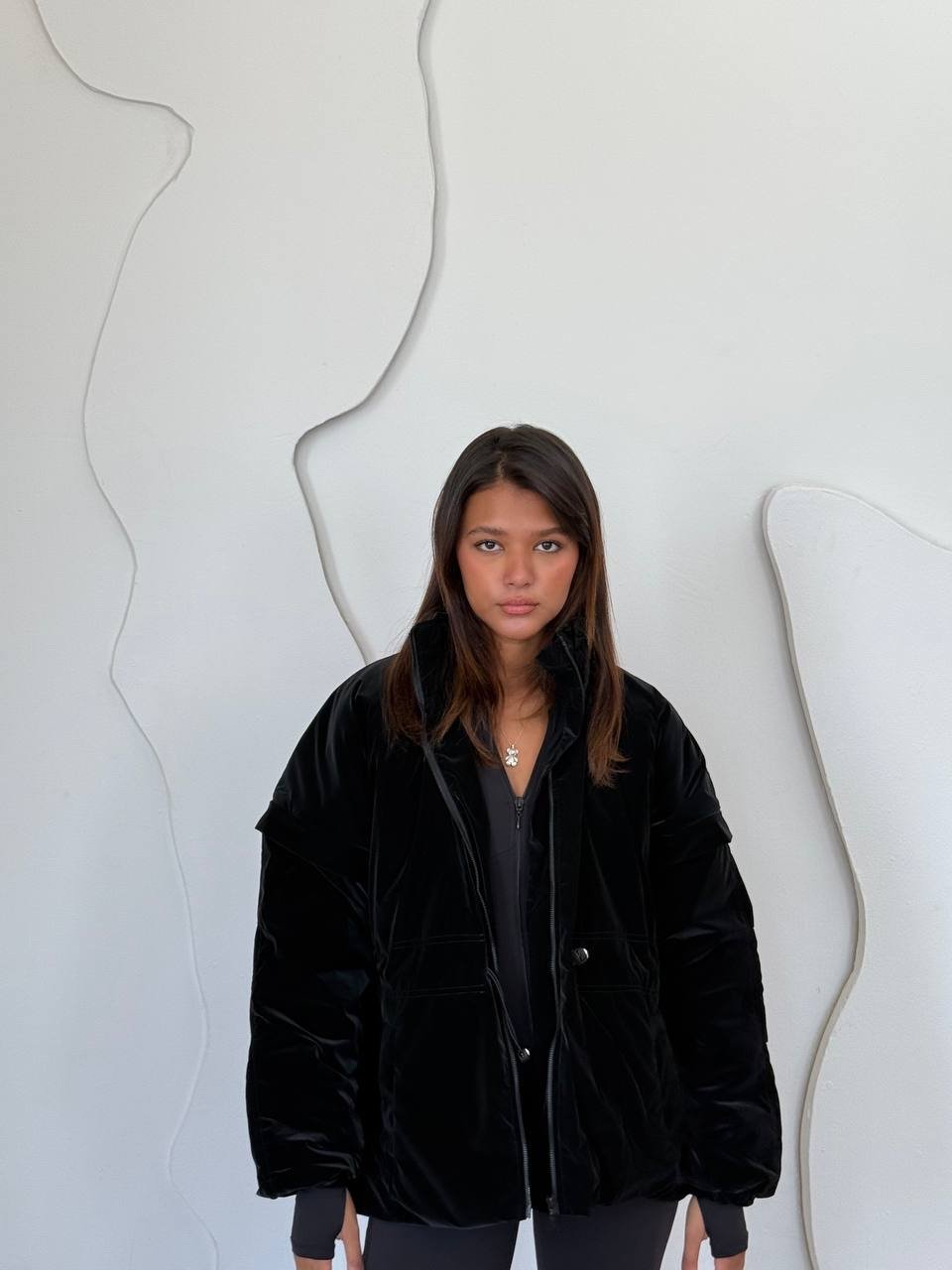 Waterproofed Jacket 2*1 - Image 4