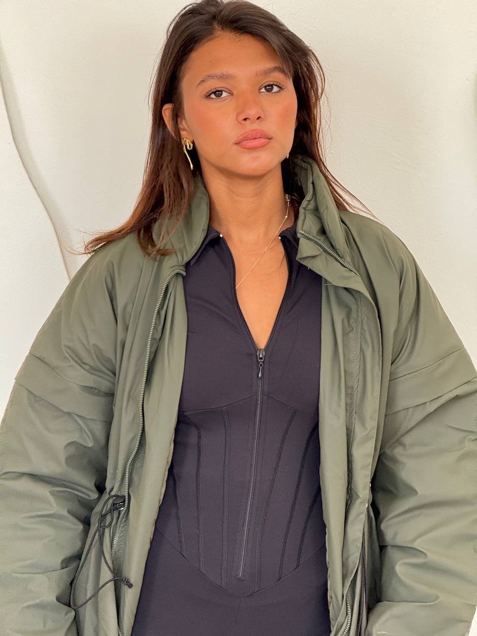 Waterproofed Jacket 2*1