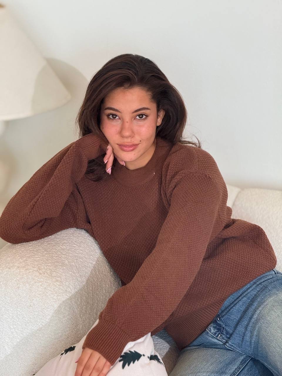 Timeless Pullover - Image 4