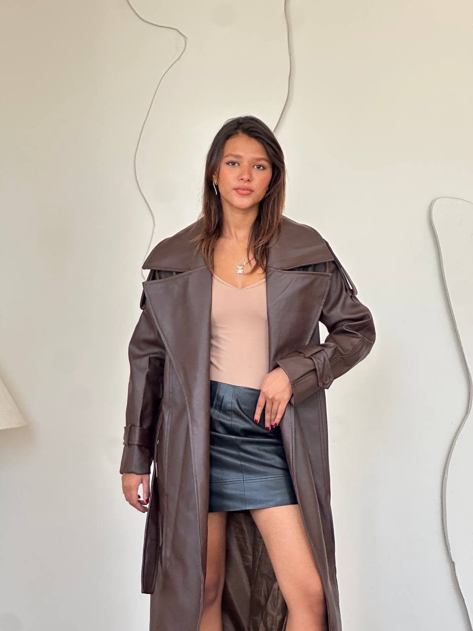 Matrix Coat - Image 5