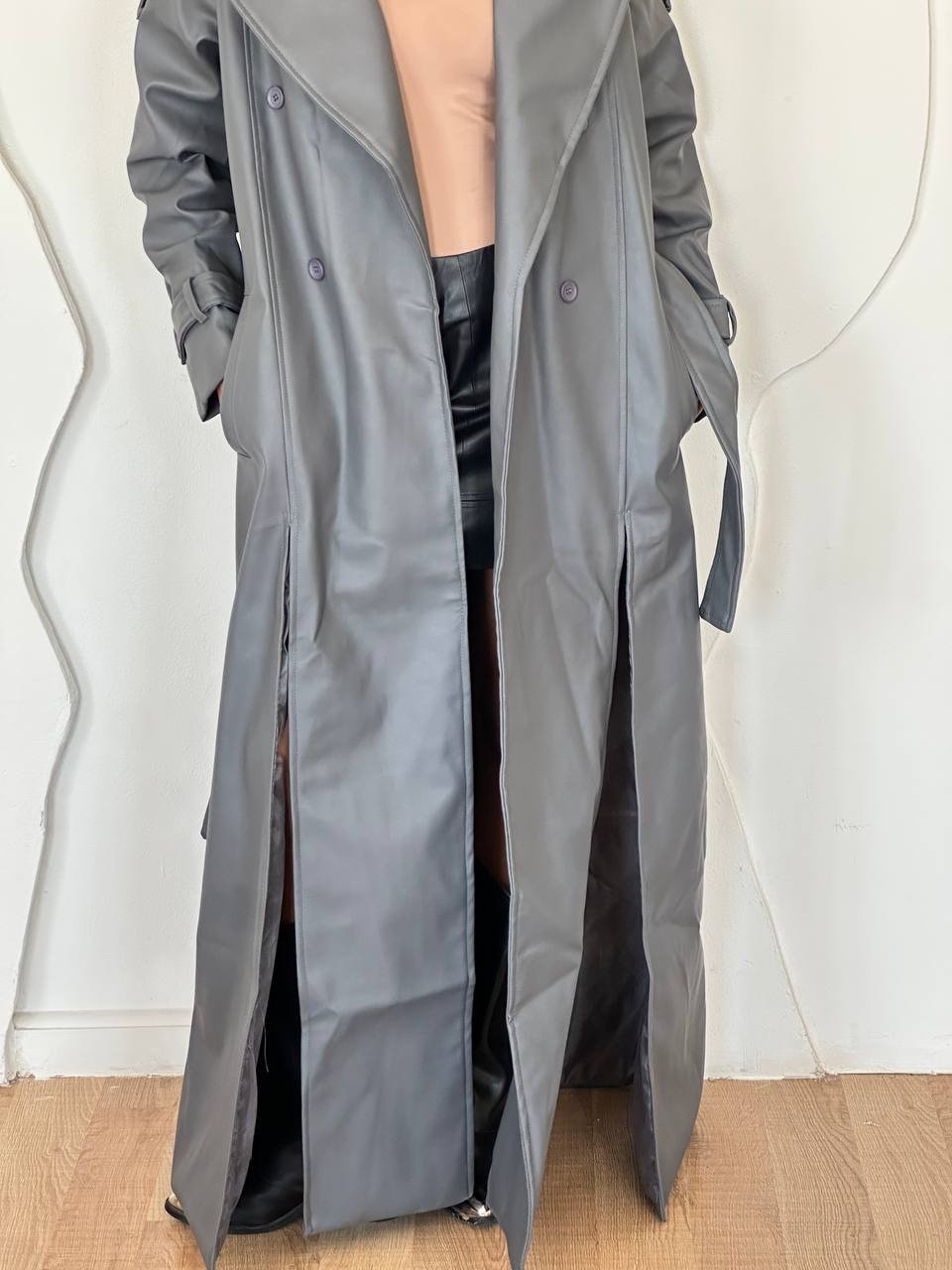 Matrix Coat - Image 4