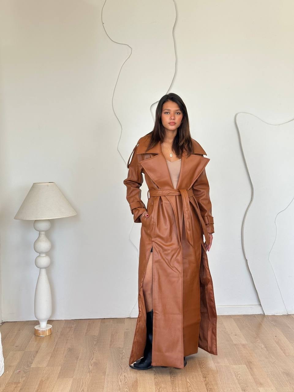 Matrix Coat - Image 2