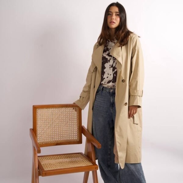 Trench Coat