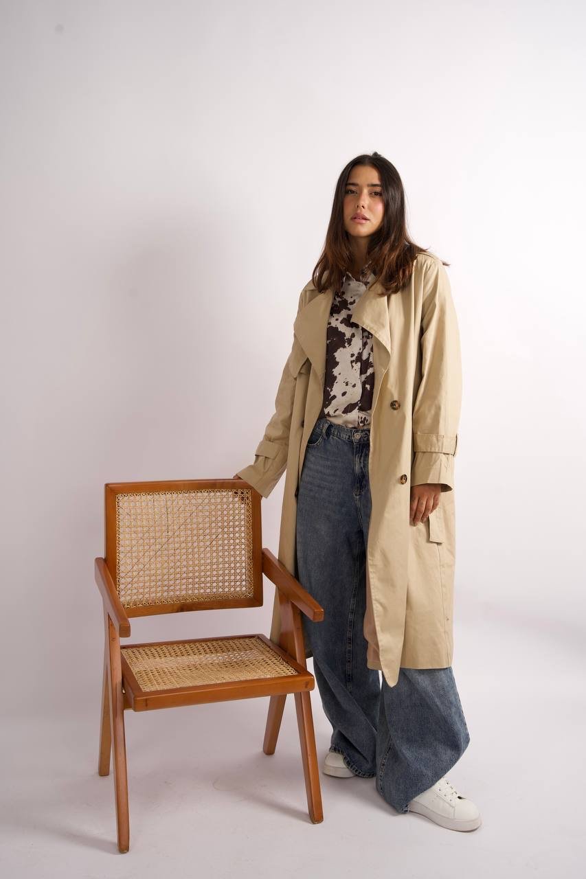 Trench Coat