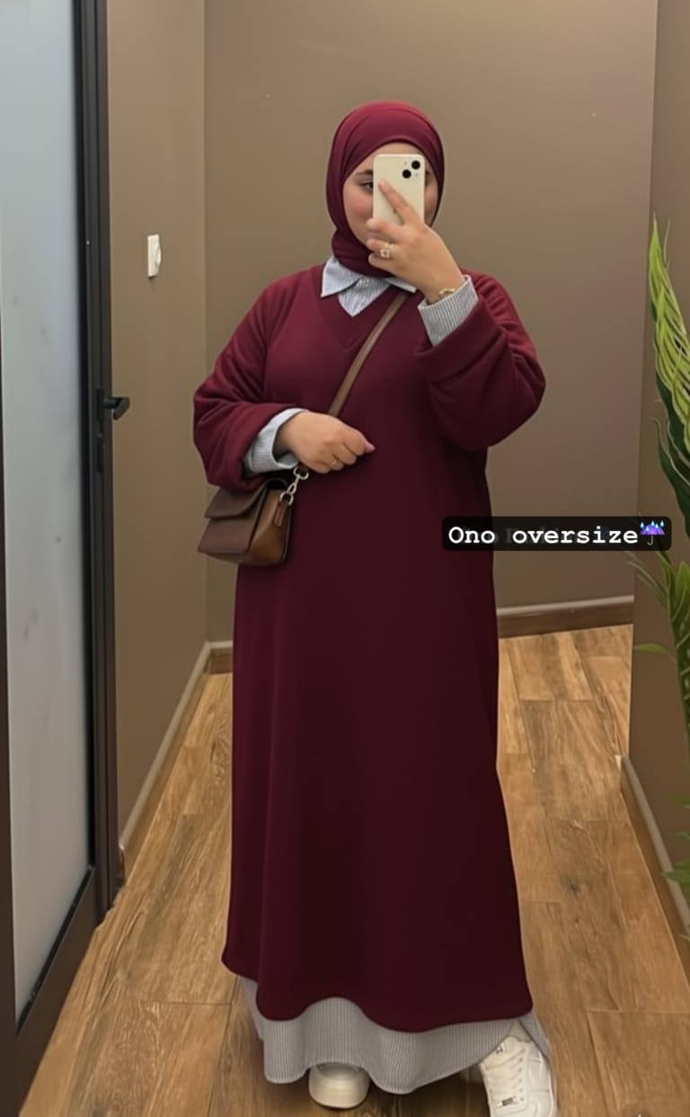 Basic Ripped Dress - Image 3