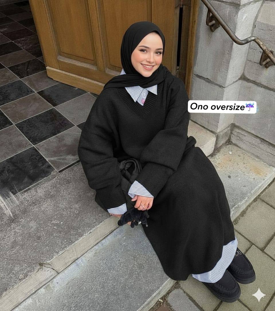 Basic Ripped Dress - Image 5